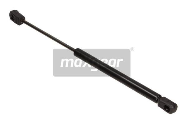 Amortizor, luneta pe ambele parti (121644 MAXGEAR) RENAULT