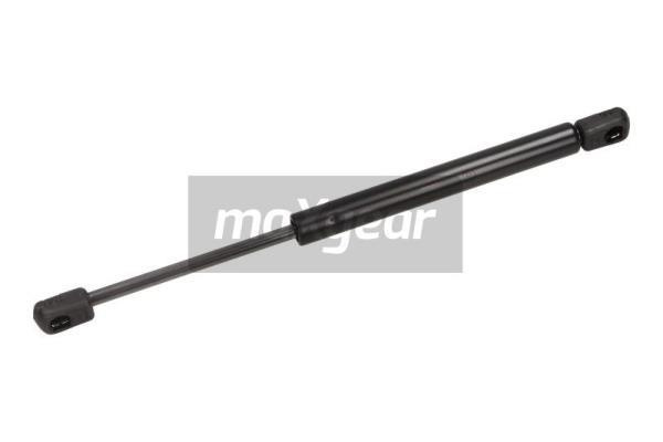 Amortizor, luneta pe ambele parti (121697 MAXGEAR) PEUGEOT