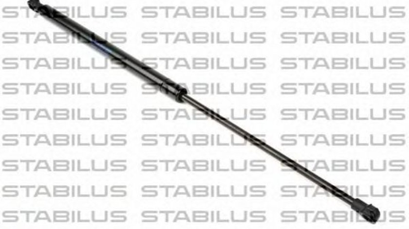 Amortizor, luneta PEUGEOT 206 SW (2E/K) (2002 - 2016) STABILUS 7959RI piesa NOUA