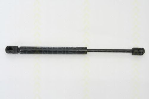 Amortizor, luneta PEUGEOT 407 SW (6E) (2004 - 2016) TRISCAN 8710 28228 piesa NOUA