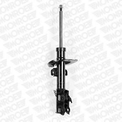 Amortizor MAZDA 2 (DE) (2007 - 2015) MONROE G7401 piesa NOUA