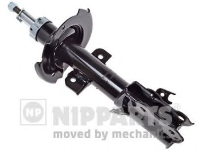 Amortizor MAZDA 2 (DE) (2007 - 2015) NIPPARTS N5513031G piesa NOUA