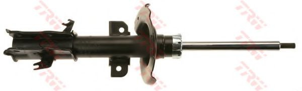 Amortizor MAZDA 2 (DE) (2007 - 2015) TRW JGM1121SR piesa NOUA