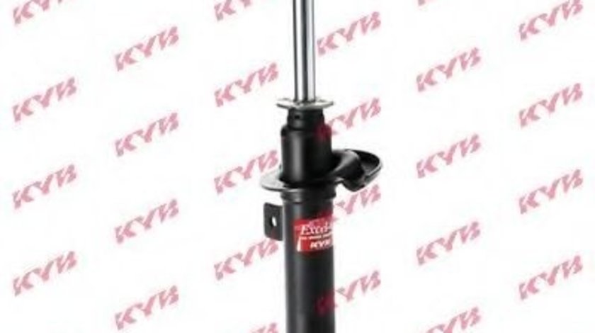 Amortizor MAZDA 2 (DY) (2003 - 2016) KYB 333384 produs NOU