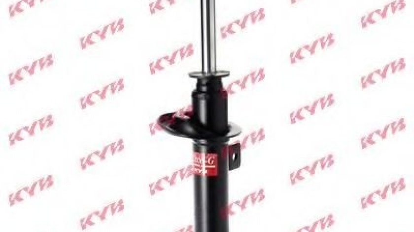 Amortizor MAZDA 2 (DY) (2003 - 2016) KYB 333400 produs NOU