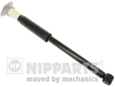 Amortizor MAZDA 2 (DY) (2003 - 2016) NIPPARTS N5523022G piesa NOUA