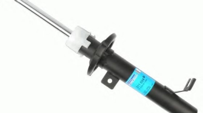 Amortizor MAZDA 2 (DY) (2003 - 2016) SACHS 311 694 produs NOU