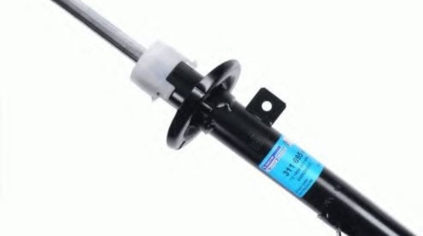 Amortizor MAZDA 2 (DY) (2003 - 2016) SACHS 311 695 produs NOU
