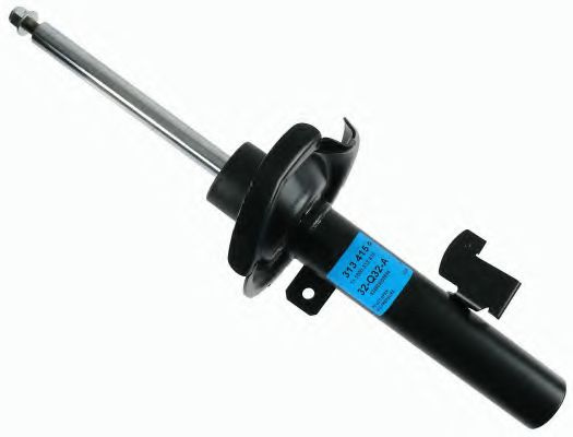 Amortizor MAZDA 3 (BK) (2003 - 2009) BOGE 32-Q32-A piesa NOUA