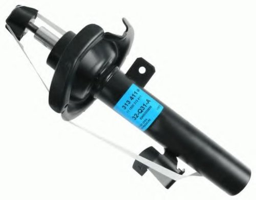 Amortizor MAZDA 3 (BK) (2003 - 2009) SACHS 313 411 piesa NOUA