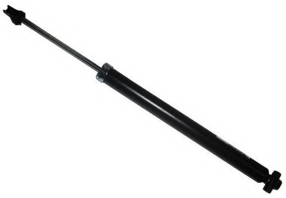 Amortizor MAZDA 3 Limuzina (BK) (1999 - 2009) NIPPARTS N5523017G piesa NOUA