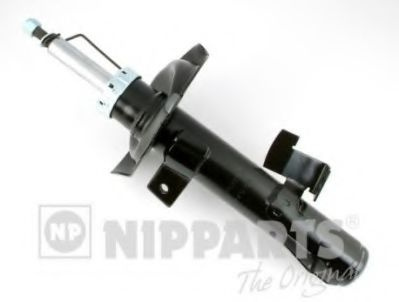 Amortizor MAZDA 5 (CR19) (2005 - 2016) NIPPARTS N5503017G piesa NOUA