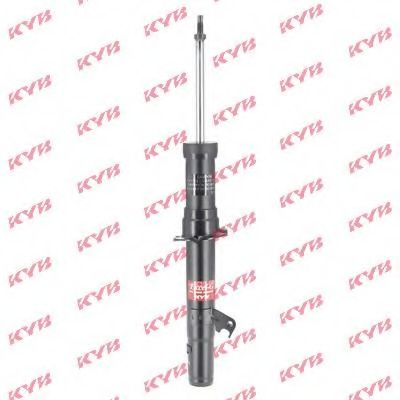 Amortizor MAZDA 6 Station Wagon (GY) (2002 - 2007) KYB 341333 piesa NOUA