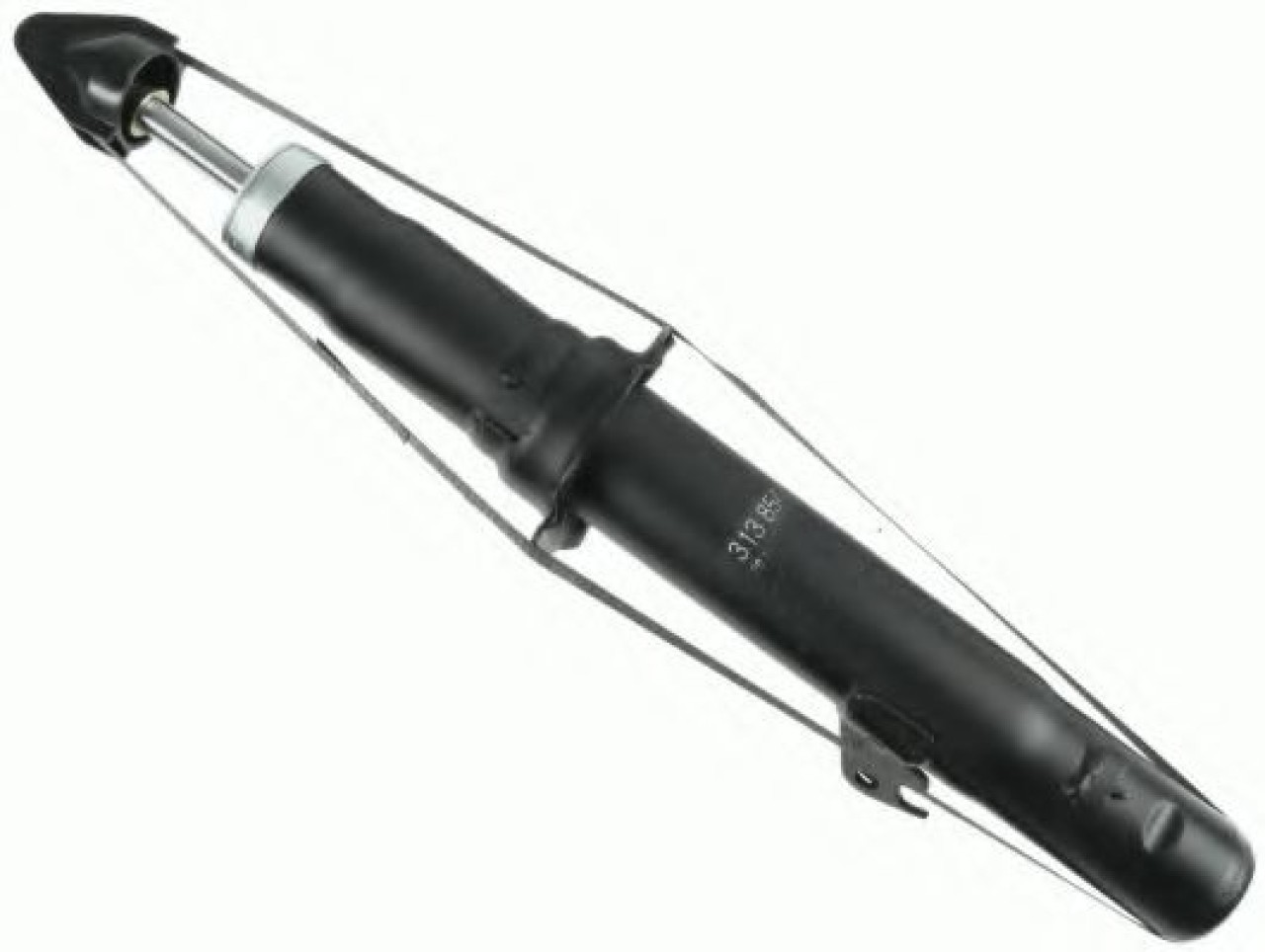 Amortizor MAZDA 6 Station Wagon (GY) (2002 - 2007) SACHS 313 854 piesa NOUA