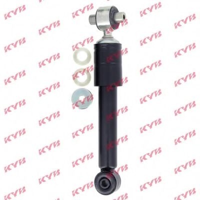 Amortizor MERCEDES A-CLASS (W168) (1997 - 2004) KYB 553604 piesa NOUA