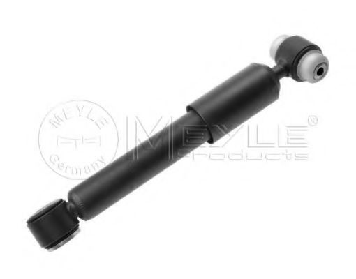 Amortizor MERCEDES A-CLASS (W168) (1997 - 2004) MEYLE 026 725 0000 piesa NOUA