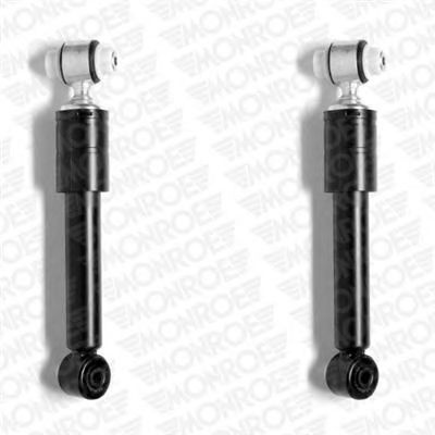 Amortizor MERCEDES A-CLASS (W168) (1997 - 2004) MONROE E5090 piesa NOUA
