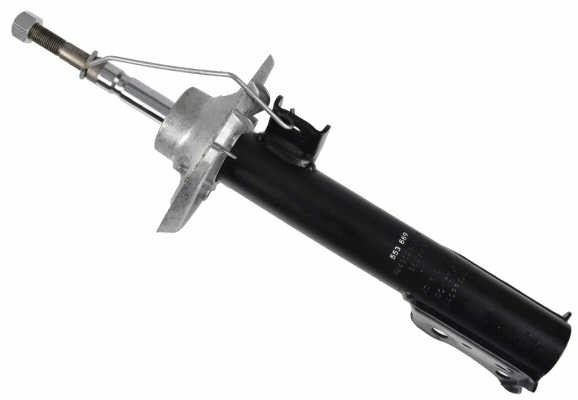 Amortizor MERCEDES A-CLASS (W168) (1997 - 2004) RINGER 1542002004 piesa NOUA