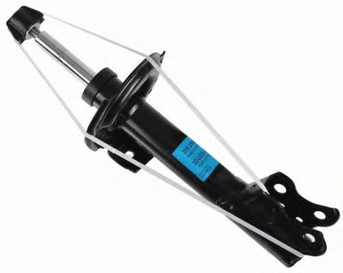 Amortizor MERCEDES A-CLASS (W169) (2004 - 2012) BOGE 32-U03-A piesa NOUA