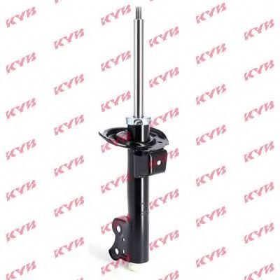 Amortizor MERCEDES A-CLASS (W169) (2004 - 2012) KYB 339852 piesa NOUA