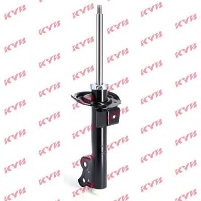 Amortizor MERCEDES A-CLASS (W169) (2004 - 2012) KYB 339852 piesa NOUA