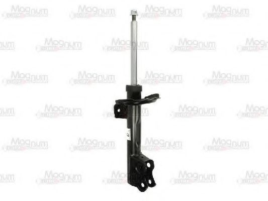 Amortizor MERCEDES A-CLASS (W169) (2004 - 2012) Magnum Technology AGM086MT piesa NOUA