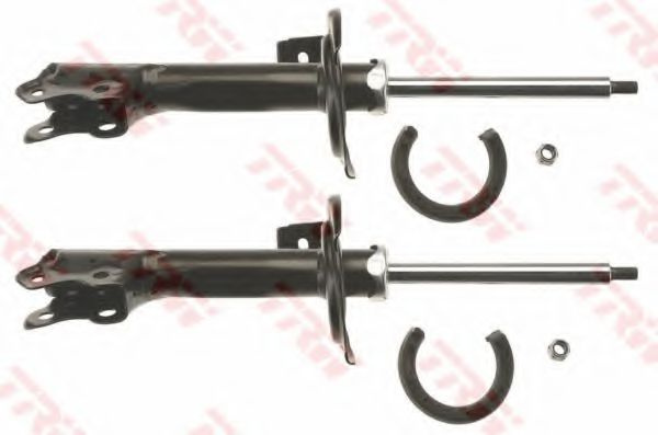 Amortizor MERCEDES A-CLASS (W169) (2004 - 2012) TRW JGM1010T piesa NOUA