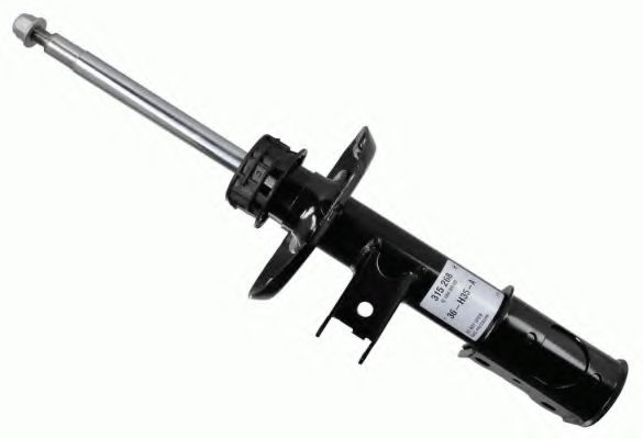 Amortizor MERCEDES A-CLASS (W176) (2012 - 2016) SACHS 315 268 piesa NOUA