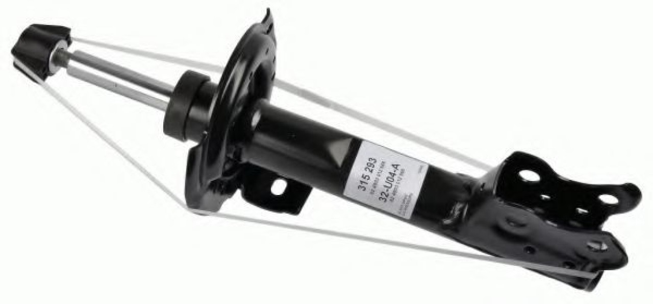 Amortizor MERCEDES B-CLASS (W245) (2005 - 2011) SACHS 315 293 piesa NOUA