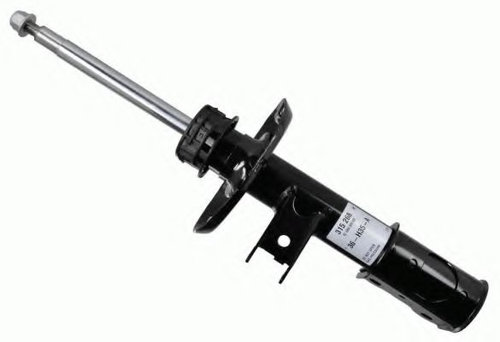 Amortizor MERCEDES B-CLASS (W246, W242) (2011 - 2016) SACHS 315 268 piesa NOUA