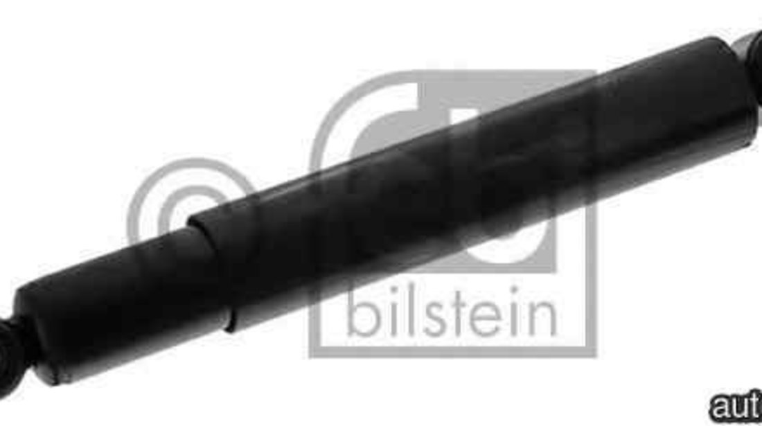 amortizor MERCEDES-BENZ ATEGO FEBI BILSTEIN 20366