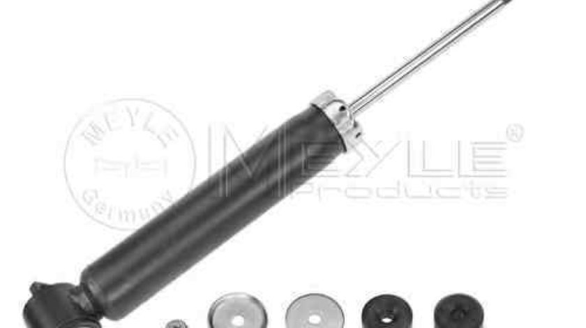 amortizor MERCEDES-BENZ S-CLASS cupe C126 MEYLE 026 725 0001