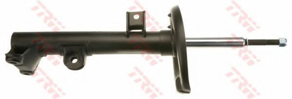 Amortizor MERCEDES C-CLASS T-Model (S203) (2001 - 2007) TRW JGM1001S piesa NOUA