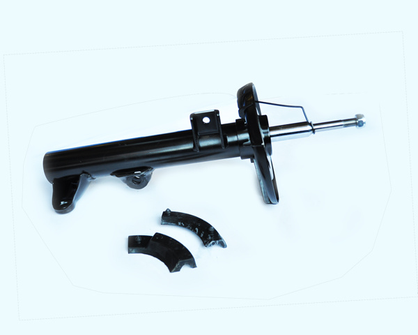 Amortizor MERCEDES C-CLASS T-Model (S203) (2001 - 2007) ATK AUTOTECHNIK ATK 02.01.107 piesa NOUA