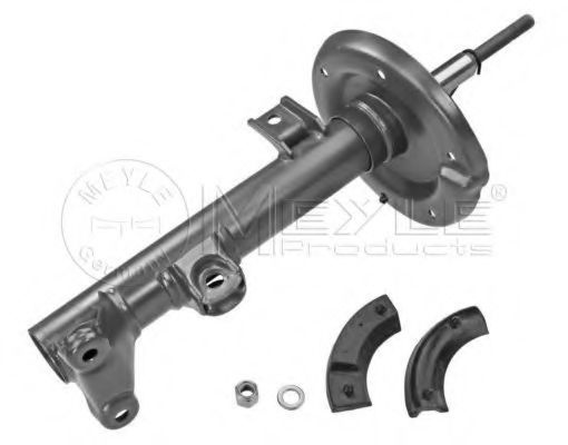 Amortizor MERCEDES C-CLASS (W203) (2000 - 2007) MEYLE 026 623 0003 piesa NOUA