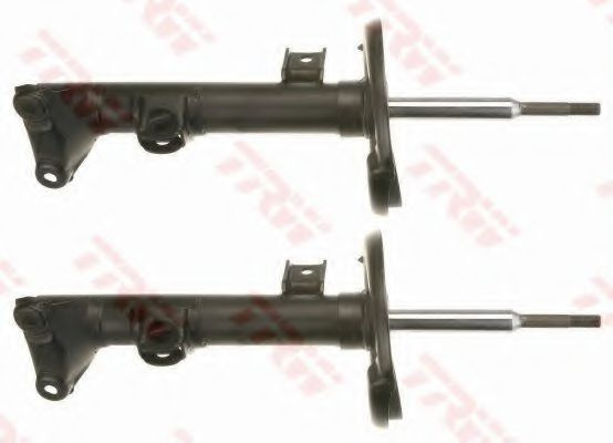 Amortizor MERCEDES C-CLASS (W203) (2000 - 2007) TRW JGM1002T piesa NOUA