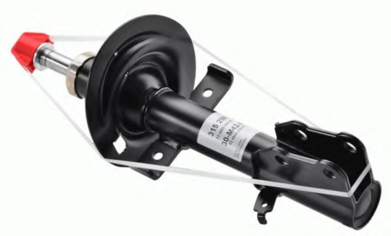 Amortizor MERCEDES CITAN Dualiner (415) (2012 - 2016) SACHS 315 298 piesa NOUA