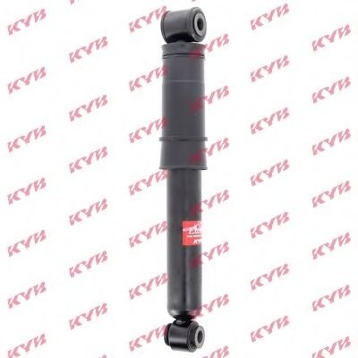 Amortizor MERCEDES CITAN Dualiner (415) (2012 - 2016) KYB 344709 piesa NOUA