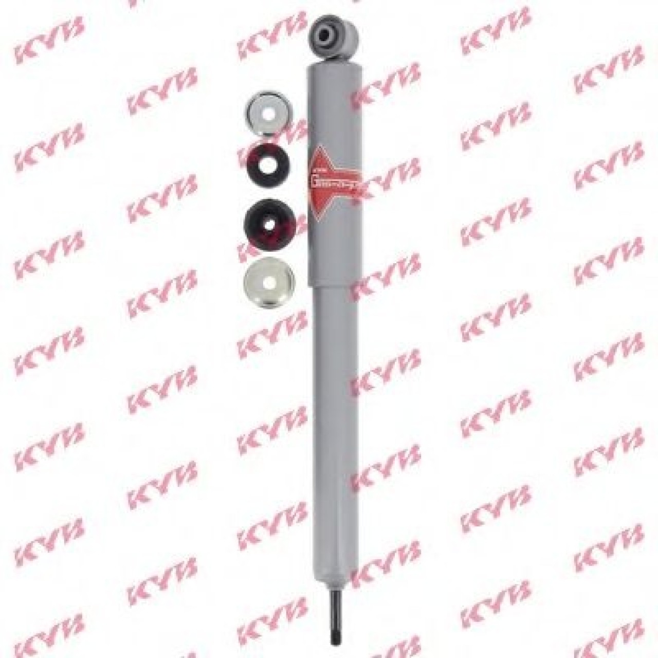 Amortizor MERCEDES CLK Cabriolet (A208) (1998 - 2002) KYB 553237 piesa NOUA