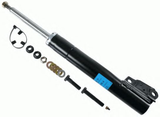Amortizor MERCEDES E-CLASS Combi (S124) (1993 - 1996) SACHS 100 717 piesa NOUA