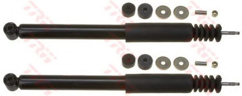 Amortizor MERCEDES E-CLASS Combi (S124) (1993 - 1996) TRW JGT232T piesa NOUA