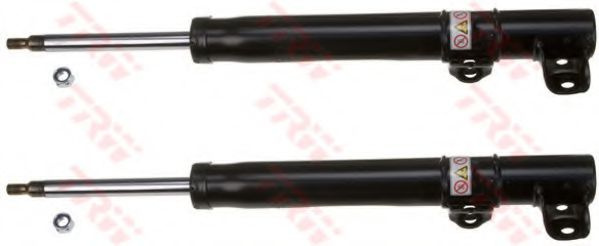 Amortizor MERCEDES E-CLASS Combi (S124) (1993 - 1996) TRW JGM434S piesa NOUA