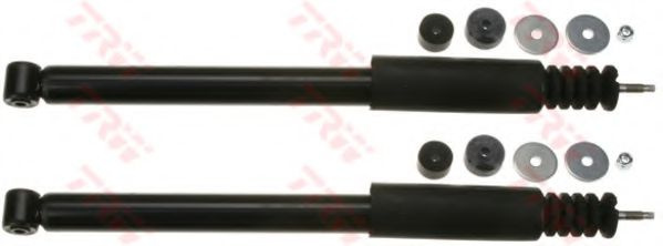 Amortizor MERCEDES E-CLASS Combi (S210) (1996 - 2003) TRW JGT401S piesa NOUA