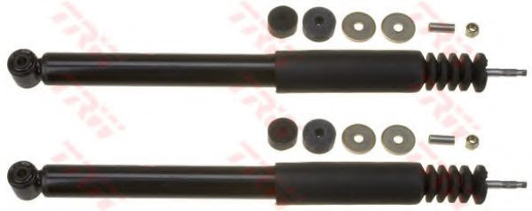 Amortizor MERCEDES E-CLASS Cupe (C124) (1993 - 1997) TRW JGT232T piesa NOUA