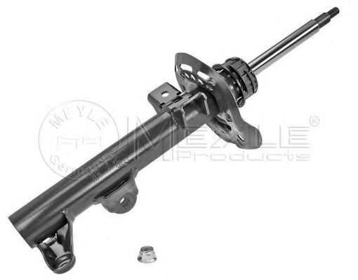 Amortizor MERCEDES E-CLASS T-Model (S212) (2009 - 2016) MEYLE 026 623 0016 piesa NOUA