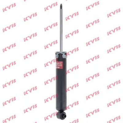 Amortizor MERCEDES E-CLASS T-Model (S212) (2009 - 2016) KYB 349138 piesa NOUA
