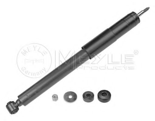 Amortizor MERCEDES E-CLASS (W124) (1993 - 1995) MEYLE 026 725 0012 piesa NOUA