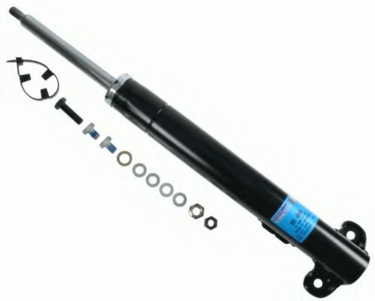 Amortizor MERCEDES E-CLASS (W124) (1993 - 1995) SACHS 115 069 piesa NOUA