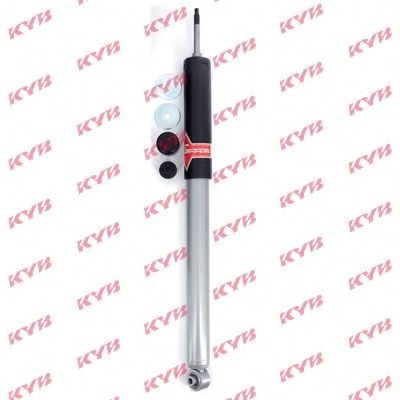 Amortizor MERCEDES E-CLASS (W210) (1995 - 2003) KYB 553198 piesa NOUA