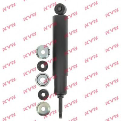 Amortizor MERCEDES G-CLASS Cabrio (W463) (1989 - 2016) KYB 445030 piesa NOUA